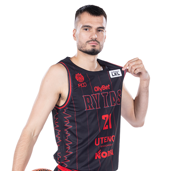Gytis Masiulis