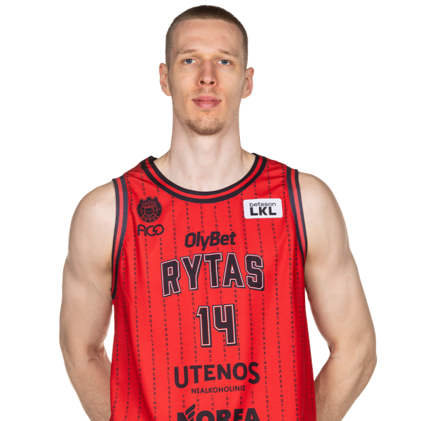 Martynas Echodas