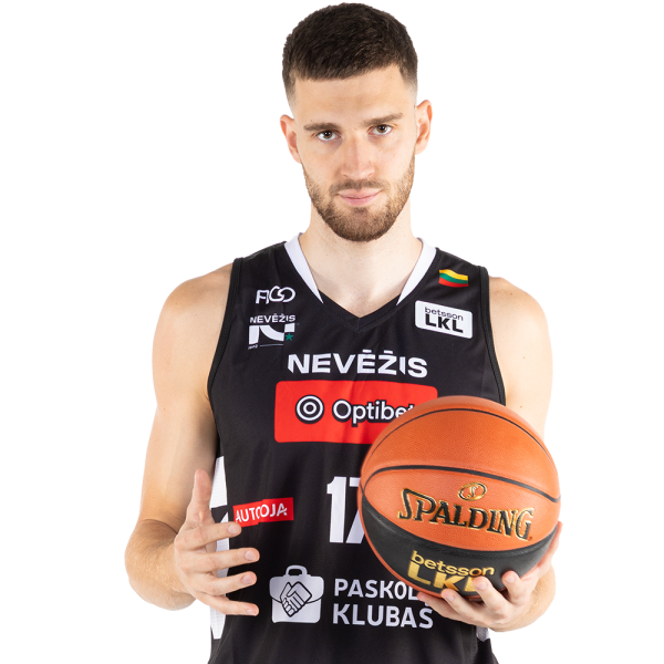 Justinas Marcinkevičius