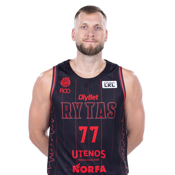 Martynas Paliukėnas