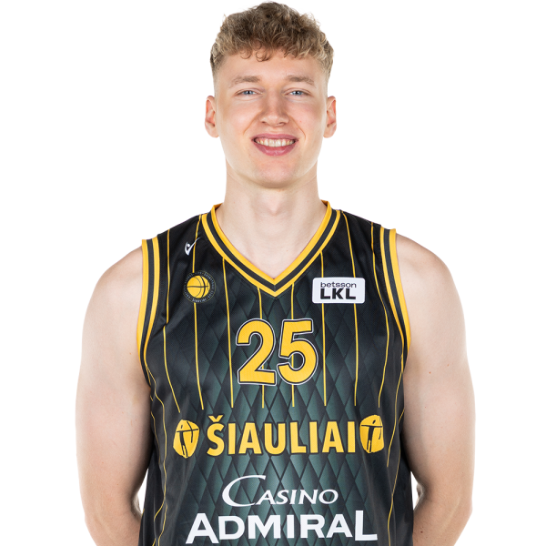 Dovydas Romančenko
