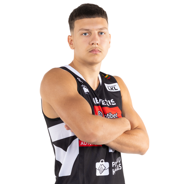 Nojus Bukauskas