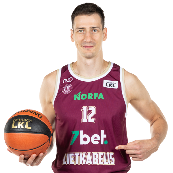 Gabrielius Maldūnas