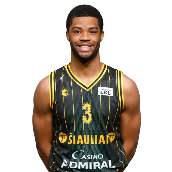Cassius Stanley