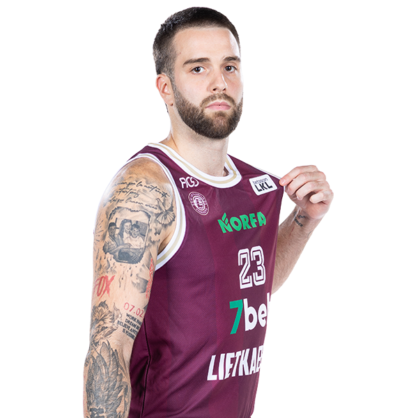 Ivan Fevrier
