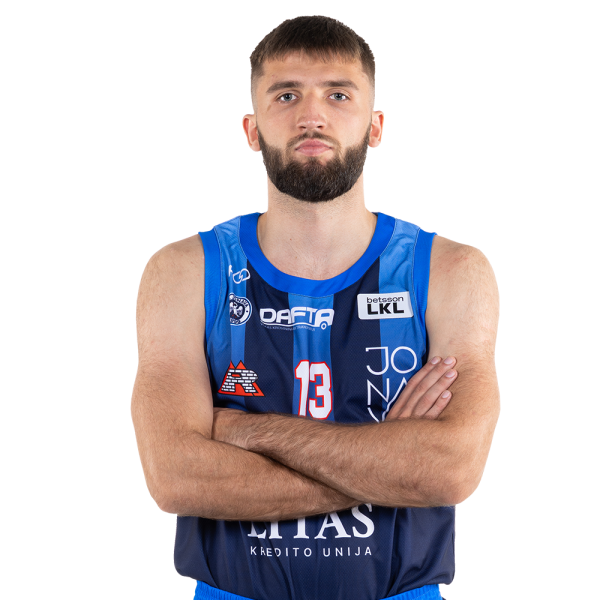 Adomas Sidarevičius