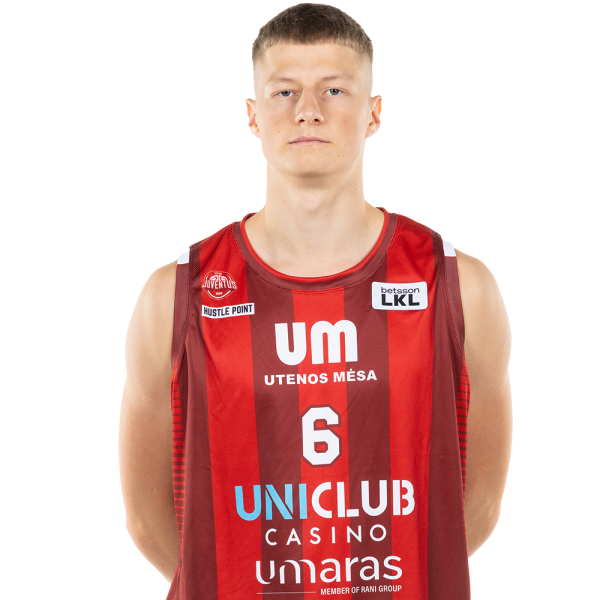 Titas Didžgalvis