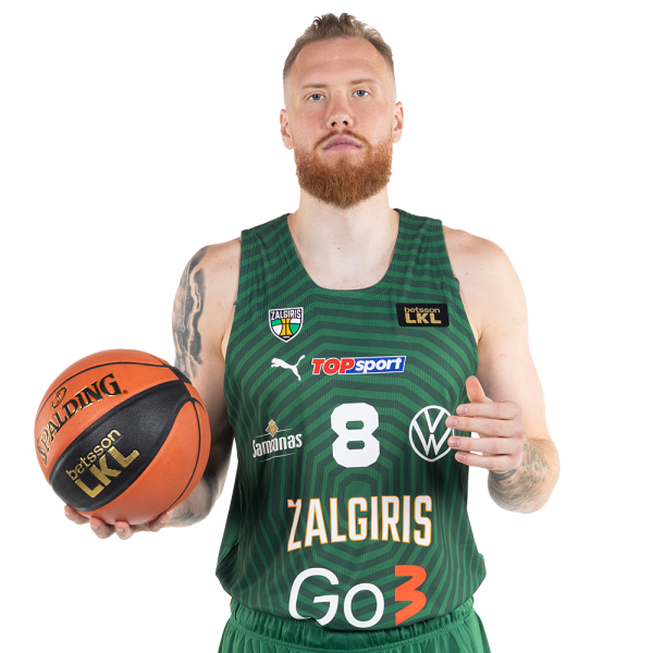 Ignas Brazdeikis
