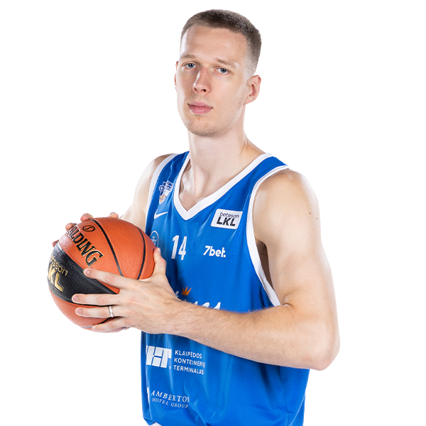 Martynas Echodas
