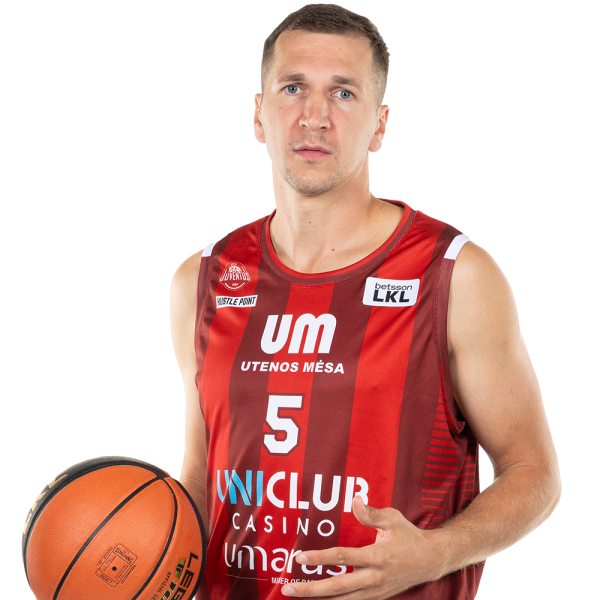Evaldas Šaulys