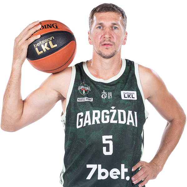 Evaldas Šaulys