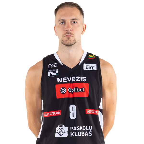 Jonas Zakas