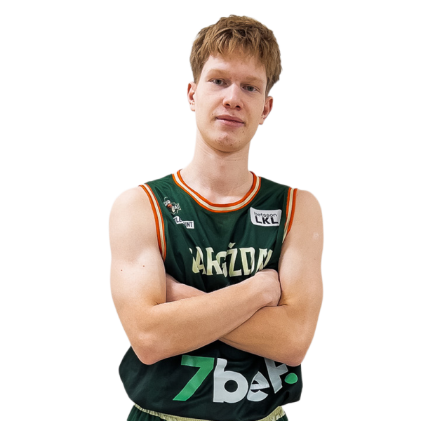 Matas Gervinas