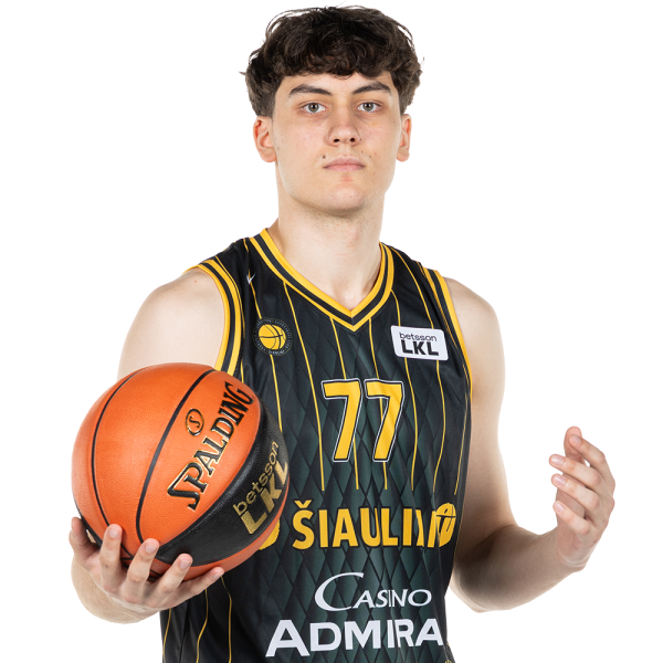 Rokas Čivilis