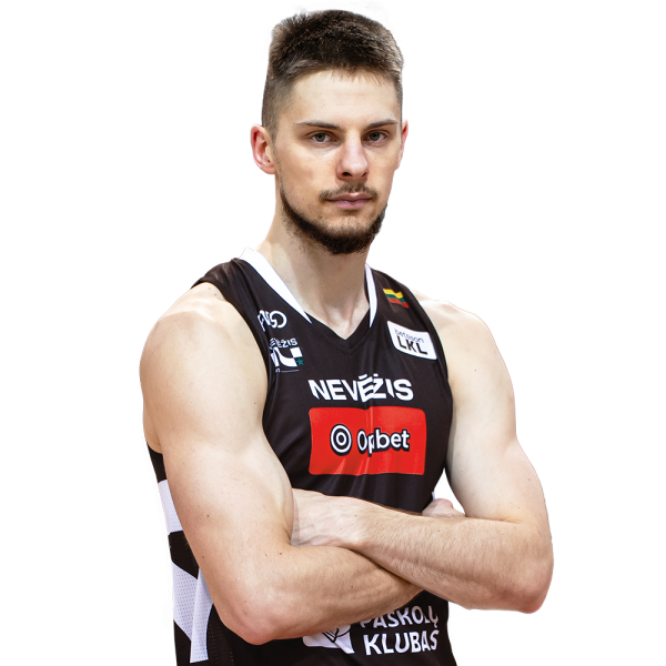 Justinas Ramanauskas