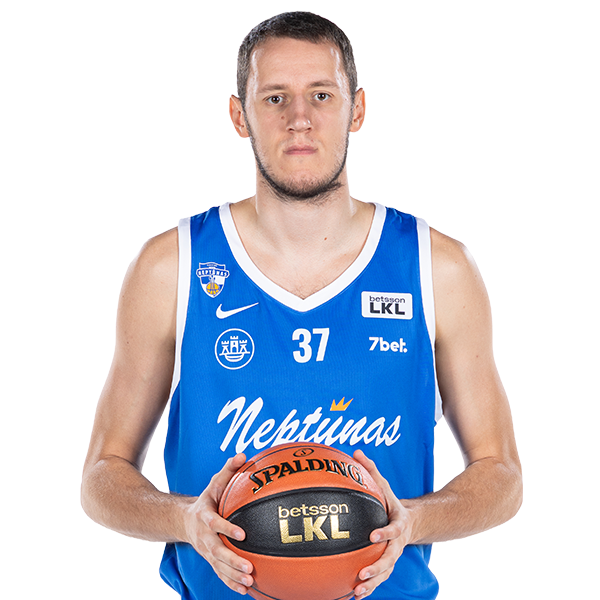 Einaras Tubutis