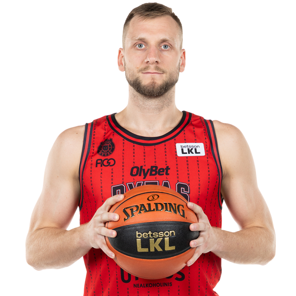 Martynas Paliukėnas