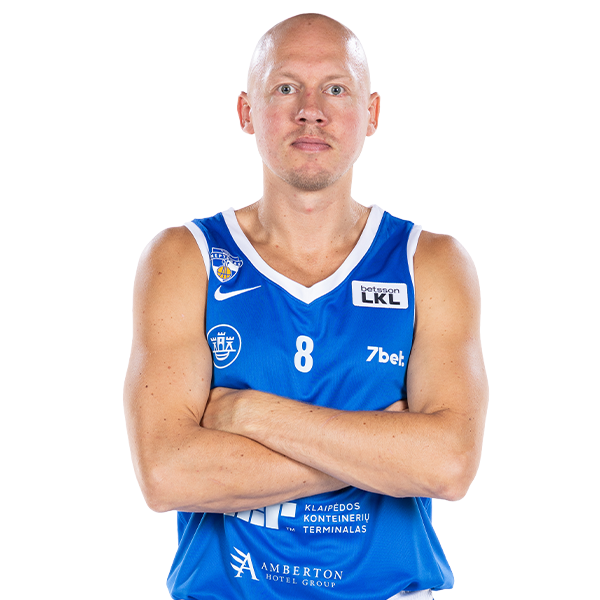 Mindaugas Girdžiūnas