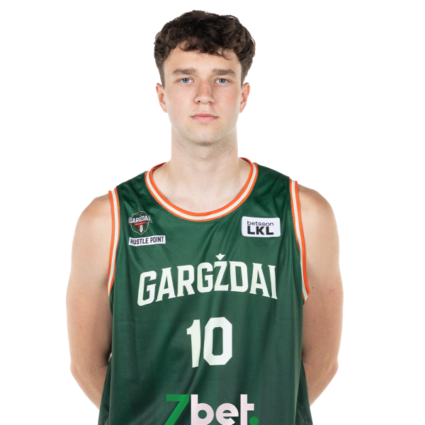 Tadas Augustauskas