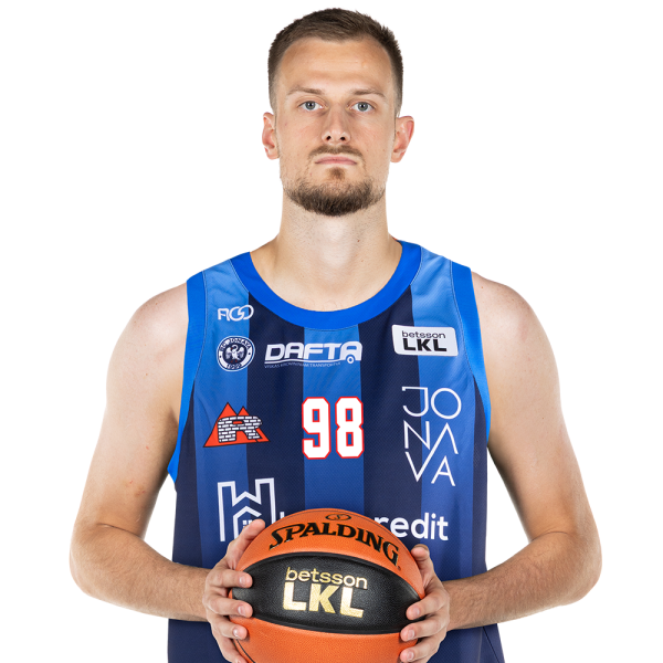 Džiugas Slavinskas