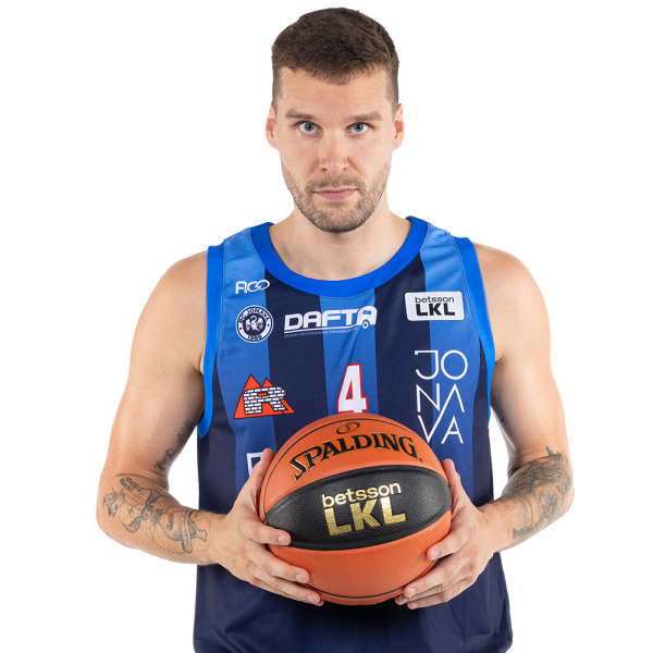 Eimantas Stankevičius