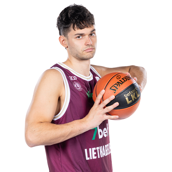 Daniel Baslyk
