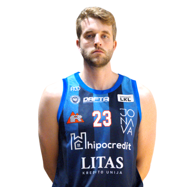 Benjamin Krikke