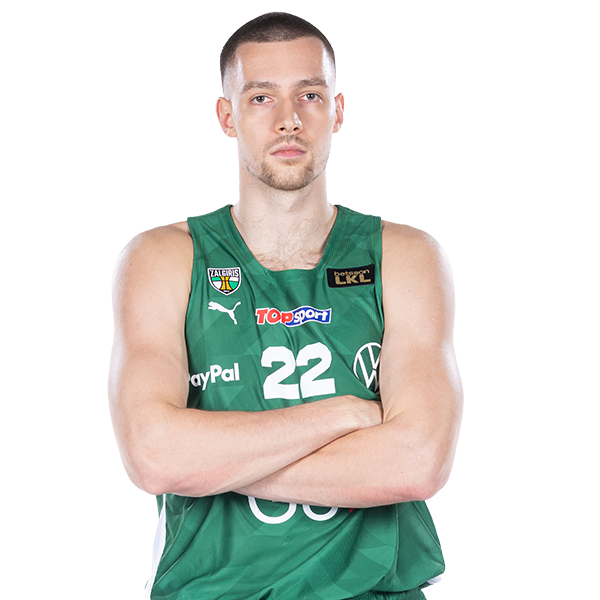 Marek Blaževič