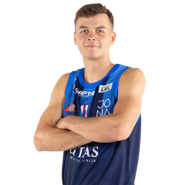 Matas Repšys