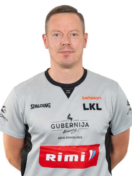 Artūras Šukys