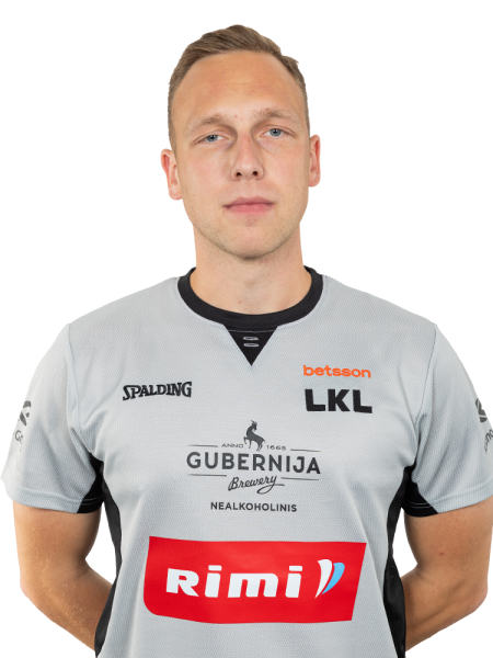 Ignas Jablonskas