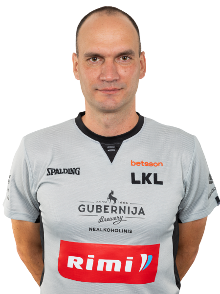 Darius Šomka