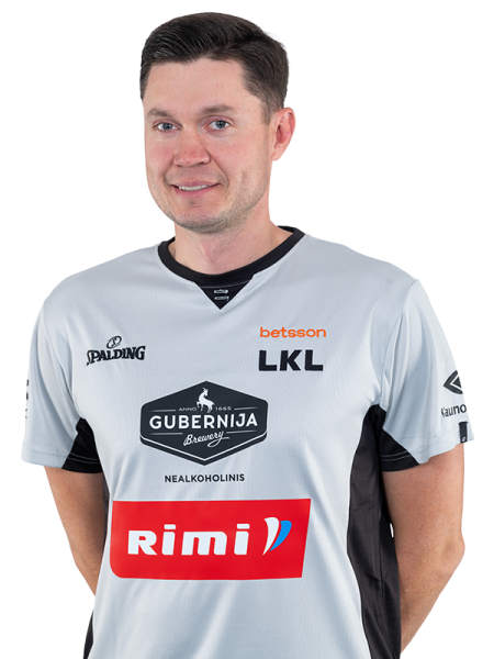 Gabrielius Simonavičius