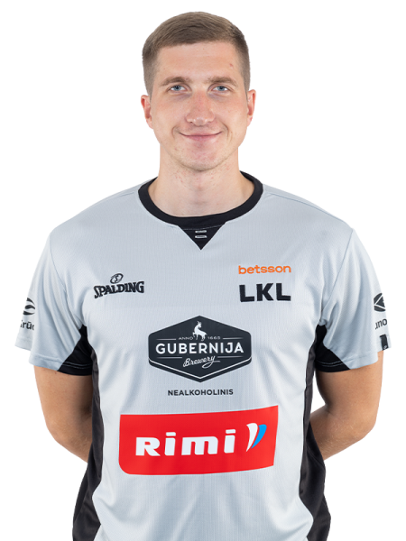 Dovydas Kairys