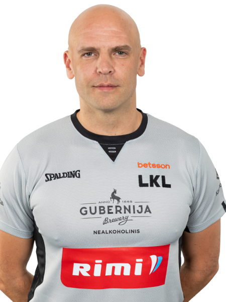 Gintaras Mačiulis