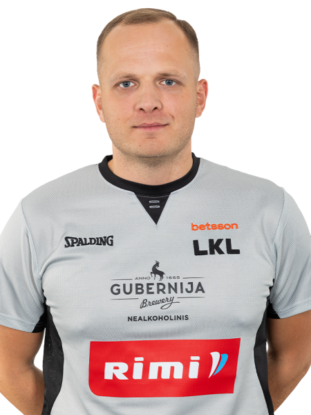 Vidmantas Rušinas
