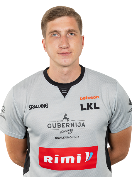 Dovydas Kairys