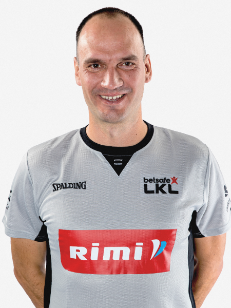 Darius Šomka