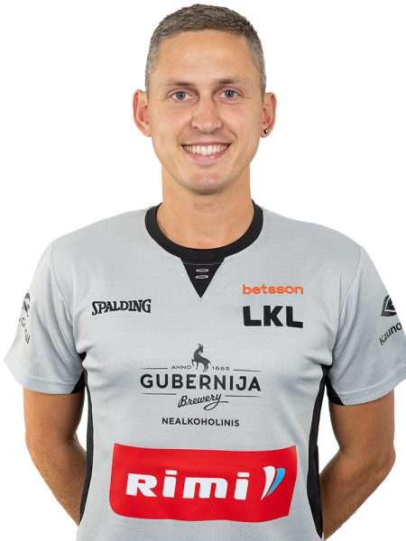 Jonas Lazauskas