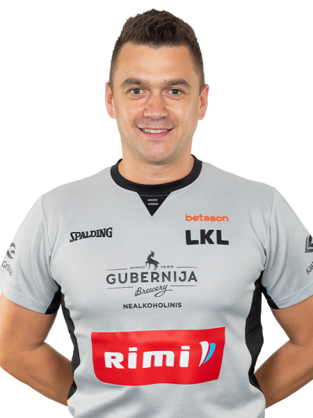 Andžej Urbanovič