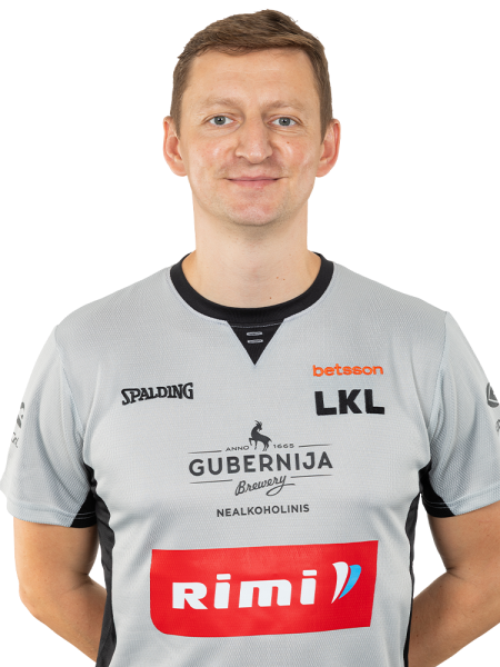 Tomas Stankevičius