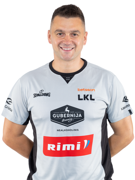 Andžej Urbanovič