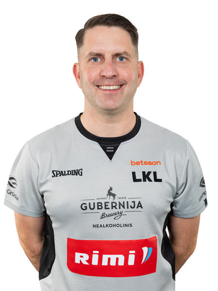 Juozas Barkauskas