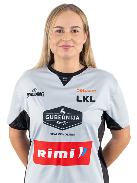 Milita Stalaučinskaitė