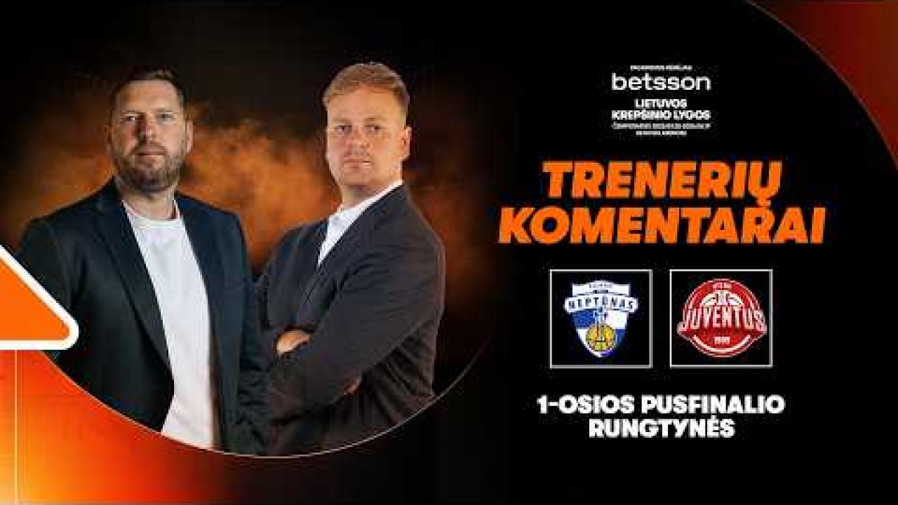 G. Petrauskas: „Turi mokėti žaisti ir be tritaškių“