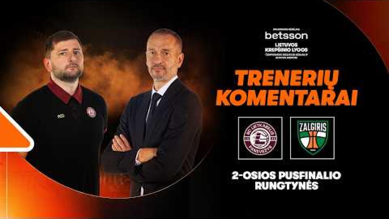 P. Malašauskas: „Lietkabelis“ niekada nenuleis rankų“