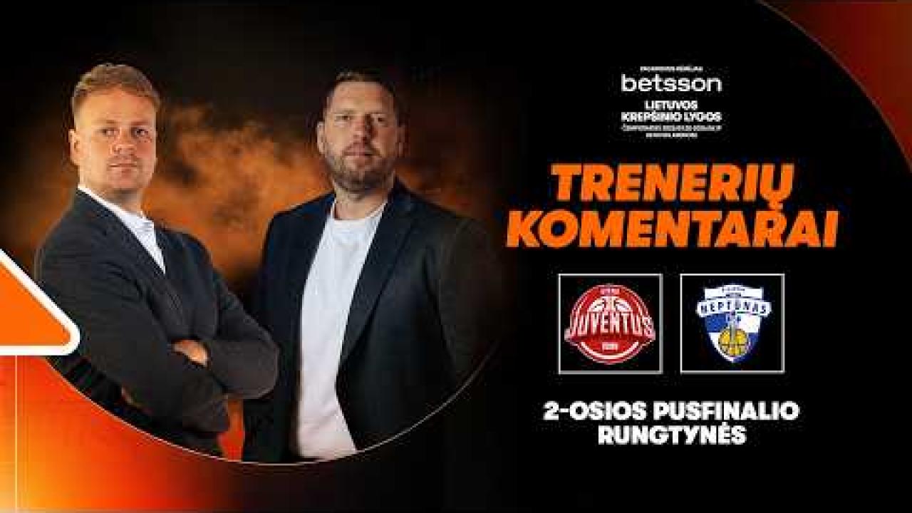 L. Eglinskas: „Nežinau, kaip aš galiu su tokiais žmonėmis pralaimėti“