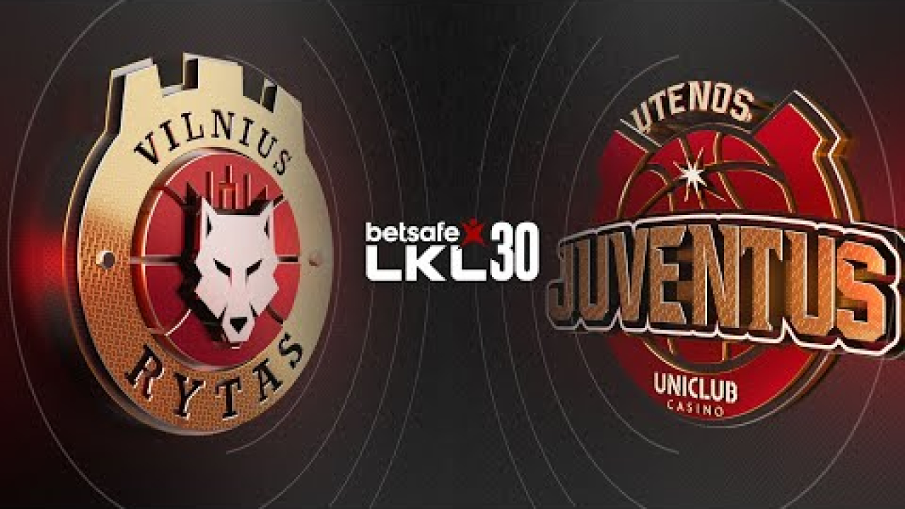 „Betsafe–LKL“ rungtynių apžvalga: „Rytas“ - „Uniclub Casino - Juventus“ [2023-03-05]