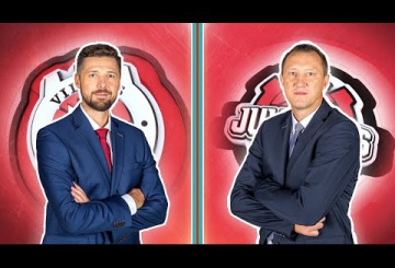 Vilniaus Rytas - LKL.LT