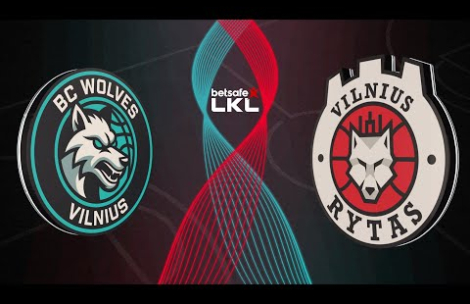 „Betsafe–LKL“ rungtynių apžvalga: „Wolves Twinsbet“ - „Rytas“ [2025-02-08]